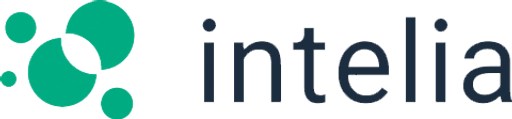 Intelia logo logo