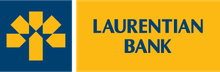 Laurentian Bank logo