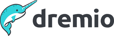 Dremio logo