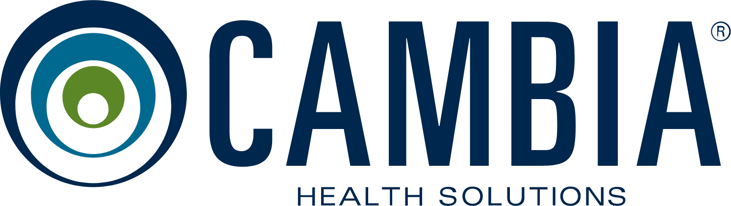 Cambia Health Solutions logo