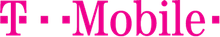 T-Mobile logo