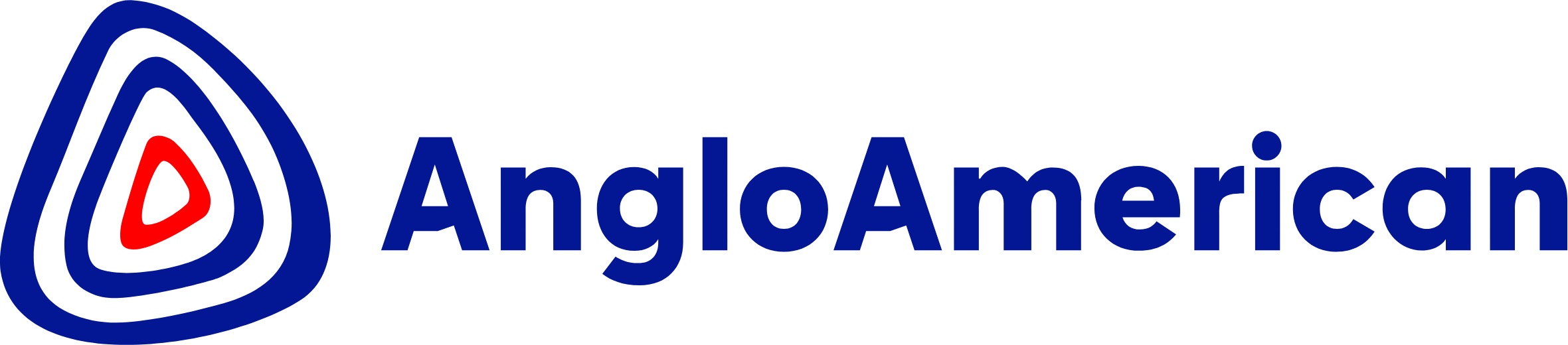 Anglo American logo