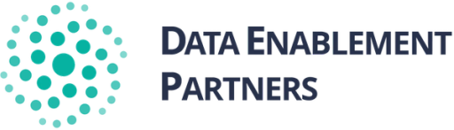 Data Enablement Partners logo logo