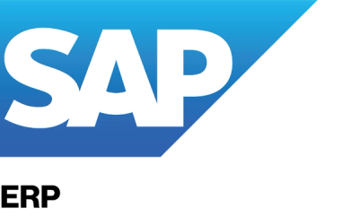 SAP ERP logo