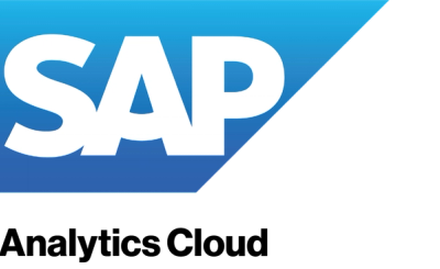 SAP Analytics Cloud logo