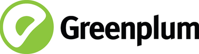 Greenplum logo