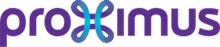 Proximus logo