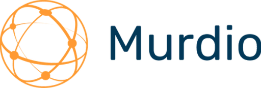 Murdio logo logo