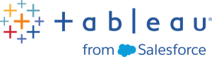 Tableau logo