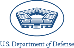 Office of the Secretary of Defense logo