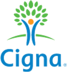 Cigna logo