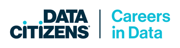 Data Citizens: Careers in Data logo