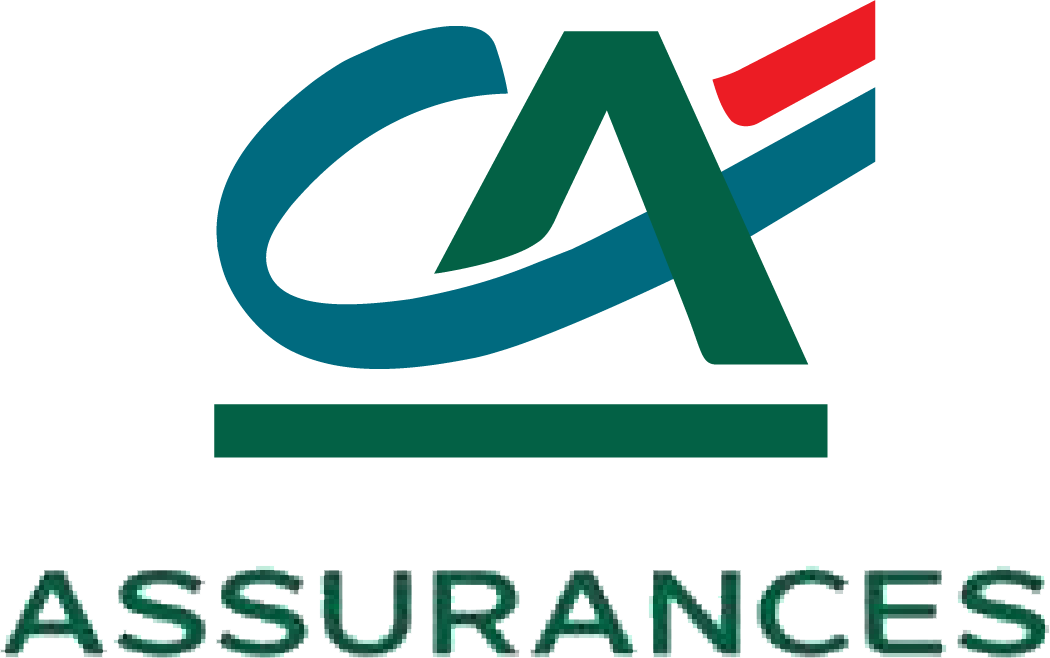 Crédit Agricole Assurances logo