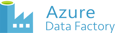 Microsoft Azure Data Factory logo