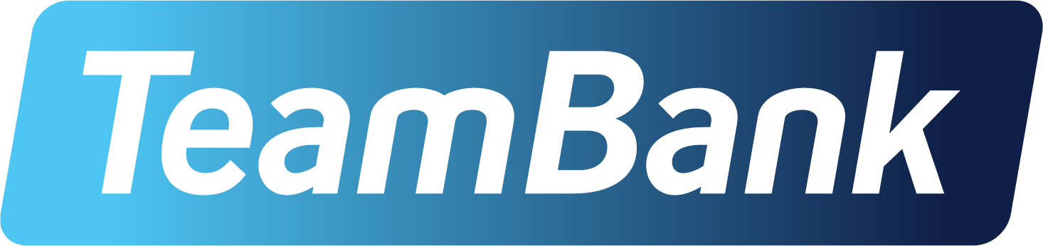 TeamBank logo