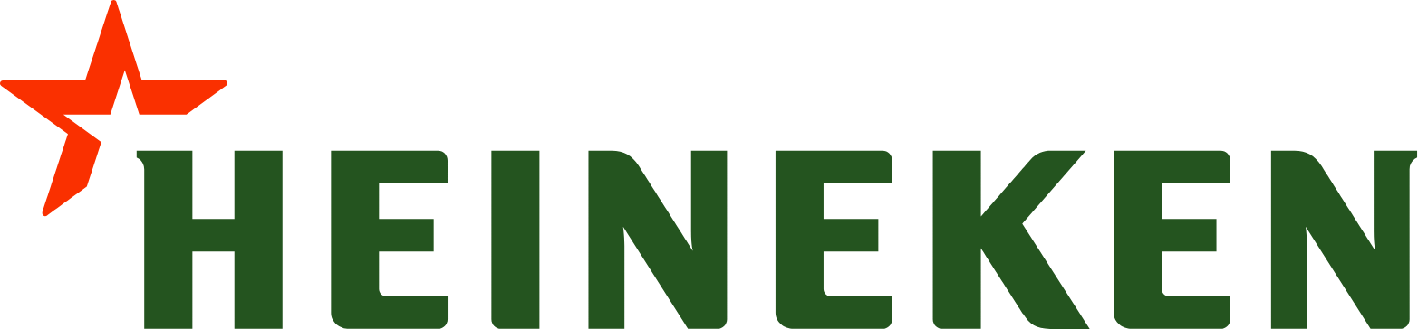 HEINEKEN logo