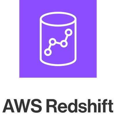 Amazon Web Services (AWS) Redshift logo