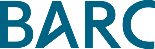 BARC logo