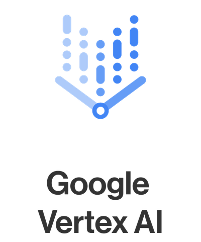 Google Vertex AI logo