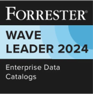 Forrester Wave logo