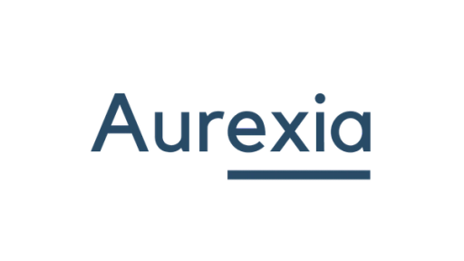 Aurexia logo logo