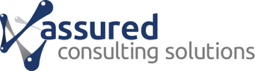 Assured Consulting Solutions logo logo