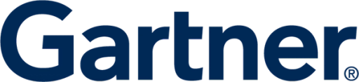 Gartner logo