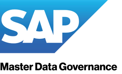 SAP Master Data Governance logo