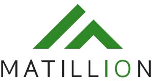 Matillion logo logo