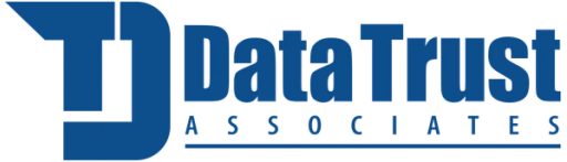 Data Trust Associates logo logo