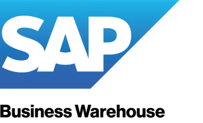 SAP Business Warehouse logo