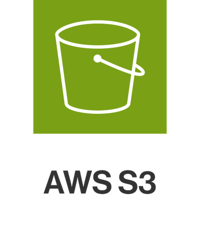 Amazon S3 logo