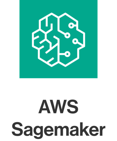 AWS Sagemaker logo