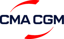 CMA CGM logo