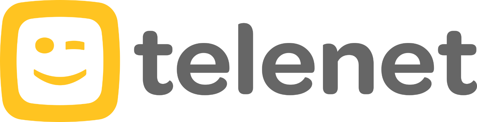 Telenet logo