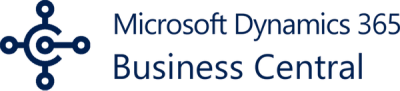 Microsoft Dynamics 365 Business Central logo