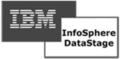 IBM InfoSphere Datastage logo