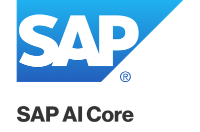 SAP AI Core logo