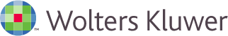 Wolters Kluwer logo