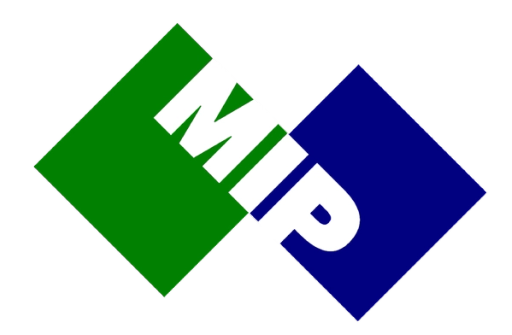 MIP logo logo