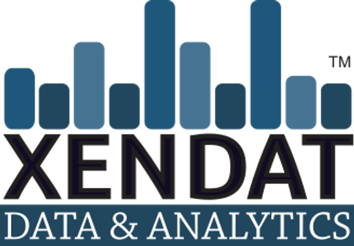 Zendat Analytics logo logo