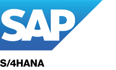 SAP S/4HANA logo