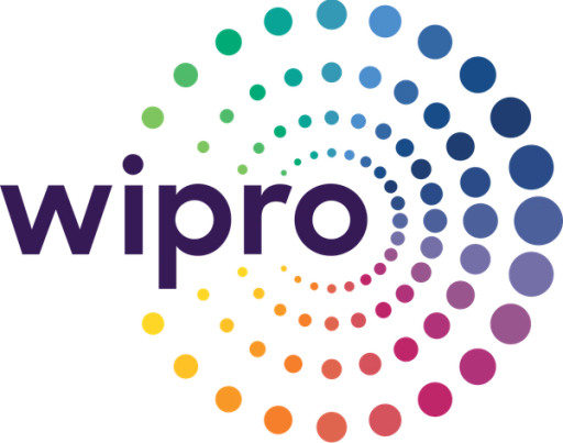 Wipro logo logo