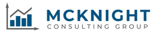 McKnight Consulting logo