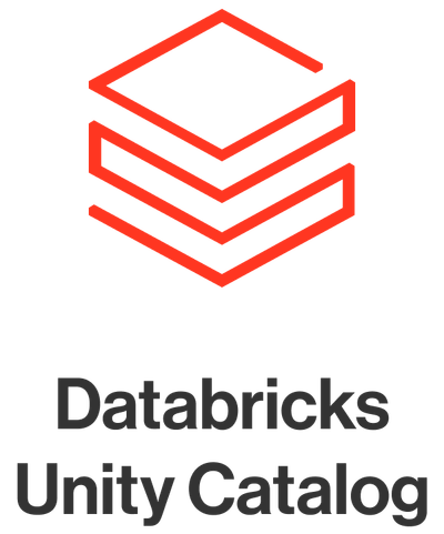 Databricks Unity Catalog logo