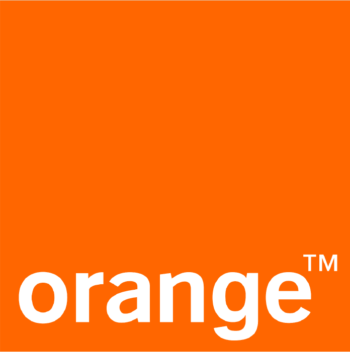 Orange Spain logo