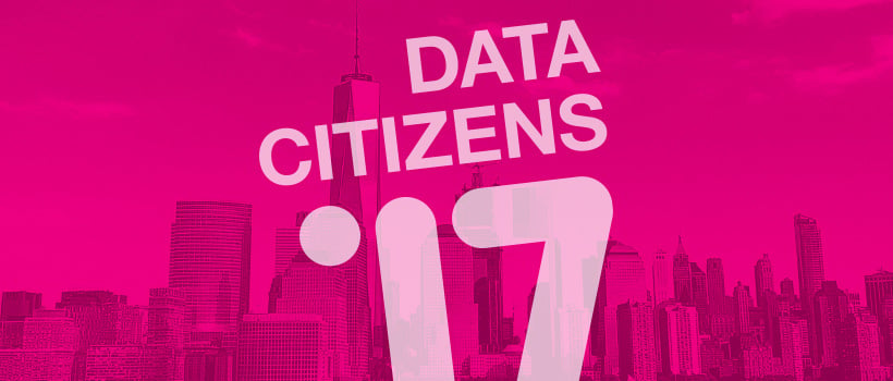 Data Citizens '17